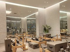-YCHL FIT 健身(星寰店)