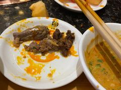 -老码头火锅(骡马市店)