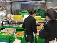 -闻酥园(青羊区文殊坊店)