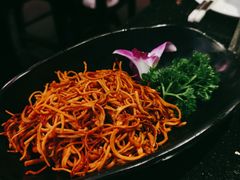 虫草花-捞王锅物料理(温州万象城店)