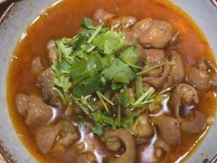 -米一仙·成都小碗菜(东万达店)