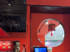 -老头儿油爆虾·知味杭州(爱琴海购物中心)