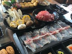 -丽江庭院之爱在路上(西单店)