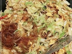 -西贝莜面村(上海百联西郊店)