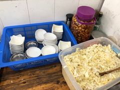 -攀枝花·任德琼·盐边羊肉米线