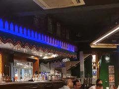 -甘尼仕印度餐厅爵士酒吧(阳春巷店)