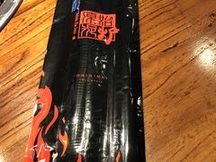 -原始泥炉烤肉(总店)