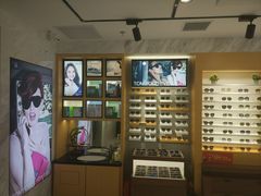 -宝岛眼镜(建外soho店)