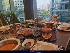 冬阴功锅底-阳光岛·海鲜盛宴(银泰中心in99店)