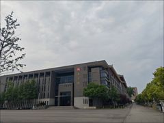 -四川大学(江安校区)