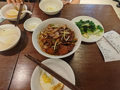 -寻裕记·现炒浇头面(人民广场店)