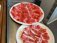 -清真·鸦儿李记·涮肉(和平里店)