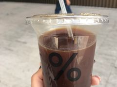 -% Arabica阿拉比卡咖啡(深圳湾万象城店)