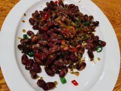 -攀西土菜馆(南线阁店)