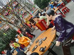 -吉庆街美食广场