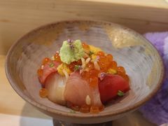 -鮨一日本料理旗舰店(总店)