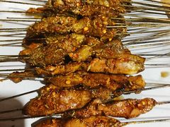 -铁诚烤肉
