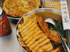 -小螺大作·螺蛳粉火锅(林和西店)