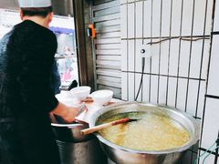 鸡蛋花絮-清真·宏顺祥卤汁凉粉(大皮院店)