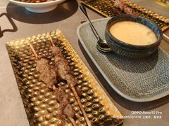 -塔哈尔·新疆盛宴(奉贤龙湖店)
