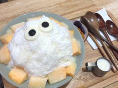 -怪物的冰与火(天虹商场中山路店)