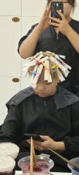点击看大图 -雅仕 HAIR SALON 美发沙龙