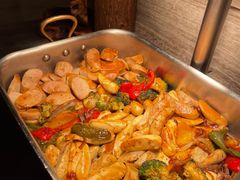 -北京王府井希尔顿酒店·万斯阁西餐厅