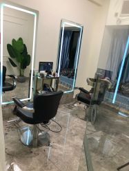 -BM SALON