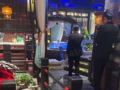 -红蜡烛-养生粥-津鲁菜(中山路店)