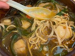 -金乐活美食(中街店)