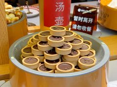 -喜家自助小火锅(金茂览秀城店)