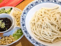 -北三条胡同打卤面馆(雍和宫店)