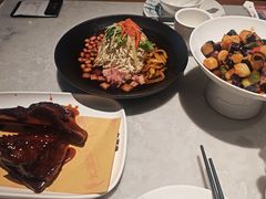 -大潮淮·淮扬菜(何园旗舰店)
