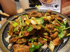 -宏状元现熬粥·京味菜(三里河店)