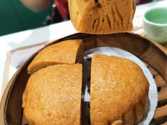 鸡油马拉糕-赏点粤式点心(广州塔店)