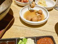 -泥炉烧肉师(新街口金銮巷店)