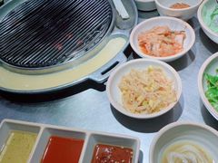 -喜来稀肉(虹泉路店)