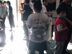 -麦当劳(欢乐谷店)