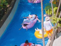 -武汉玛雅海滩水公园