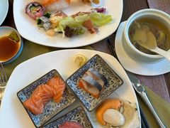 -浙江西子宾馆·瑶园咖啡厅