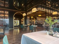 -云厨·高空西餐厅(成都瑯珀·凯悦臻选酒店)