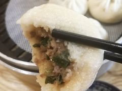 -桐香园小笼包(百井坊巷店)