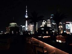 -罗斯福色戒酒吧(外滩店)