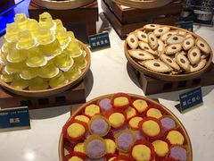-非烤勿扰自助烤肉(阳江百利广场店)