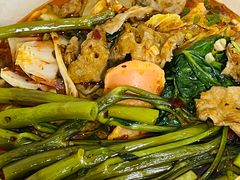 -吴记麻辣烫(曙光中路店)