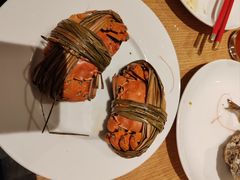 -长沙君悦酒店·自助餐厅咖啡厅