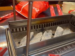 -7只羊·鲜羊肉串·地锅鸡精酿(玄武墨香路店)
