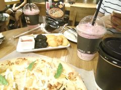 -乐凯撒披萨(蛇口花园城店)