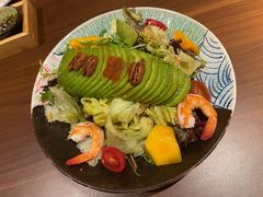 -七条鱼日本料理(远洋乐堤港店)