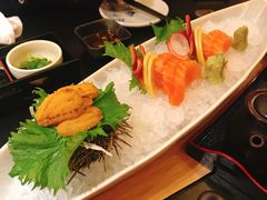 -西村日本料理(香格里拉饭店)
